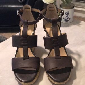Lucky Brand Chocolate Wedges NEW